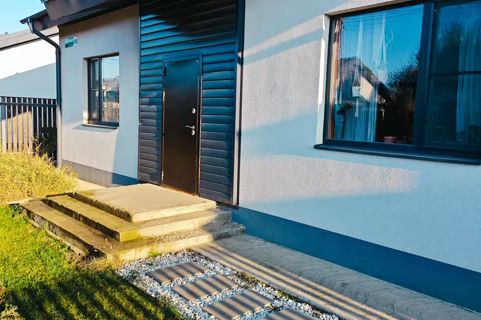 Продаётся 1-этажный дом, 88.4 м²