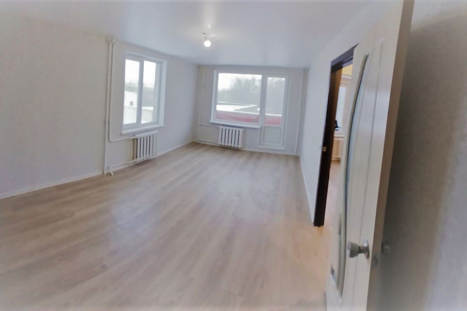 Продаётся 1-комнатная квартира, 32.3 м²