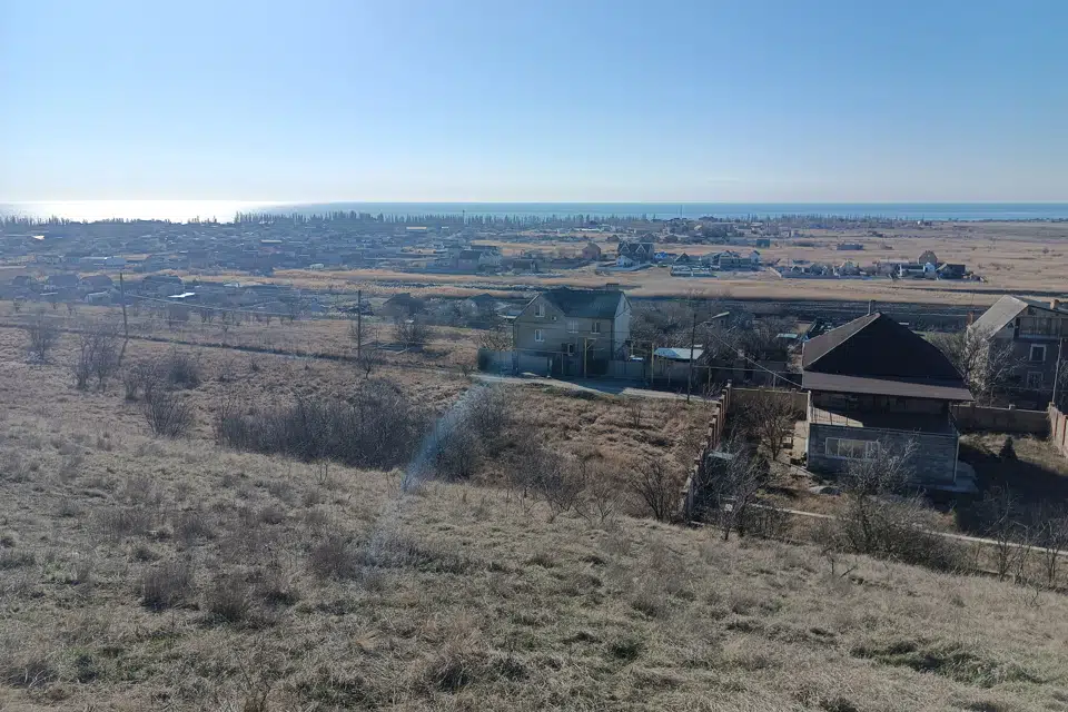 Продаётся участок, 10 сот., ИЖС