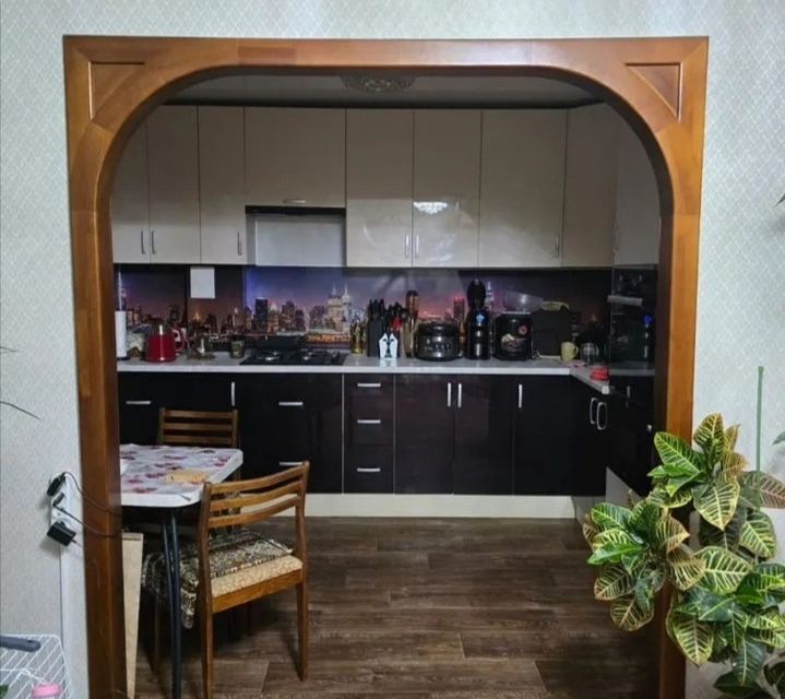 Продаётся 2-комнатная квартира, 48.5 м²