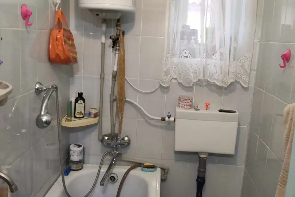 Продаётся 1-этажный дом, 60 м²