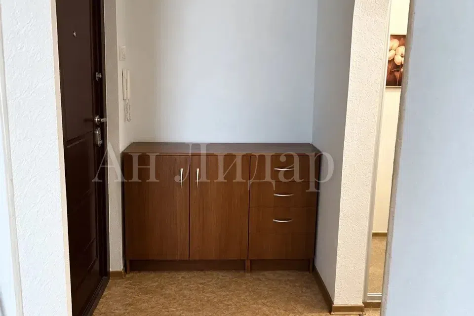 Продаётся 3-комнатная квартира, 69.2 м²