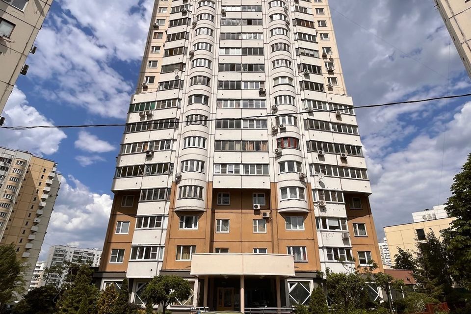 Продаётся 2-комнатная квартира, 61.9 м²