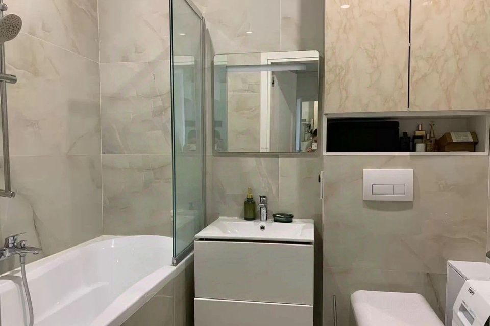 Продаётся студия, 25.4 м²