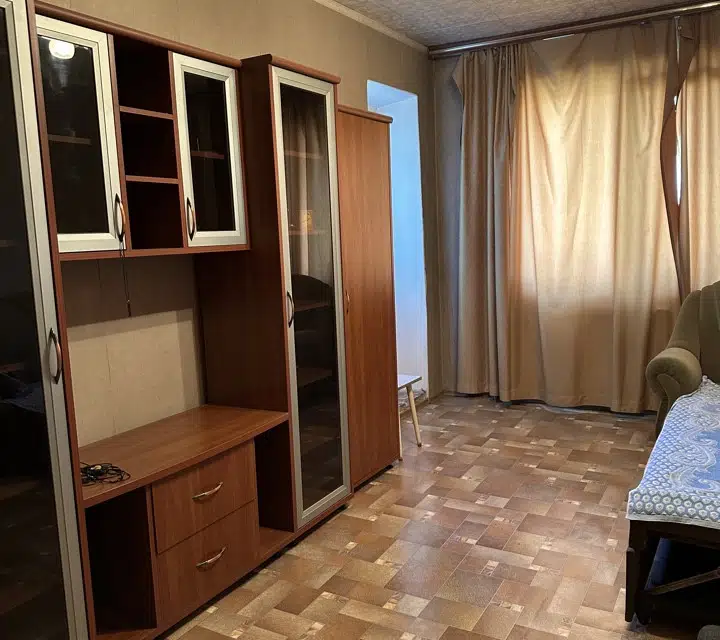 Продаётся 3-комнатная квартира, 68 м²