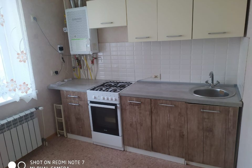 Сдаётся 2-комнатная квартира, 50 м²