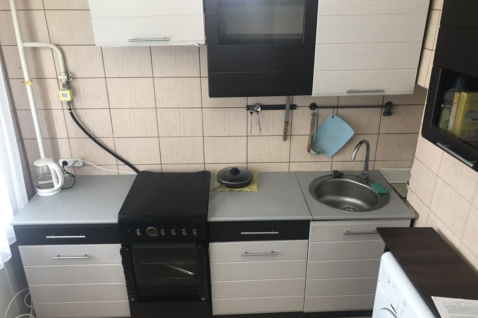 Продаётся 2-комнатная квартира, 56 м²