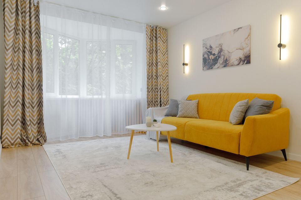 Продаётся 2-комнатная квартира, 51 м²