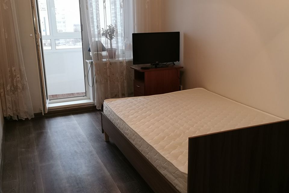 Продаётся 3-комнатная квартира, 61 м²