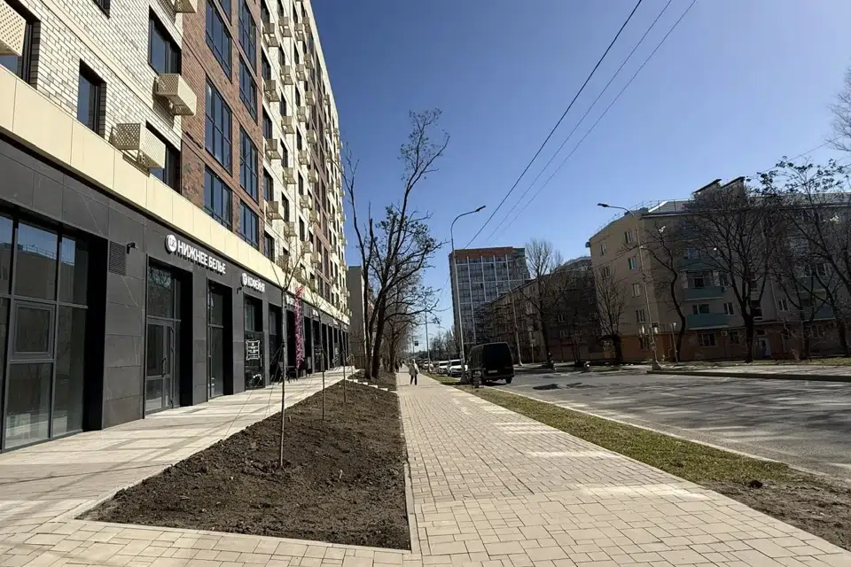 Продаётся студия, 20.4 м²