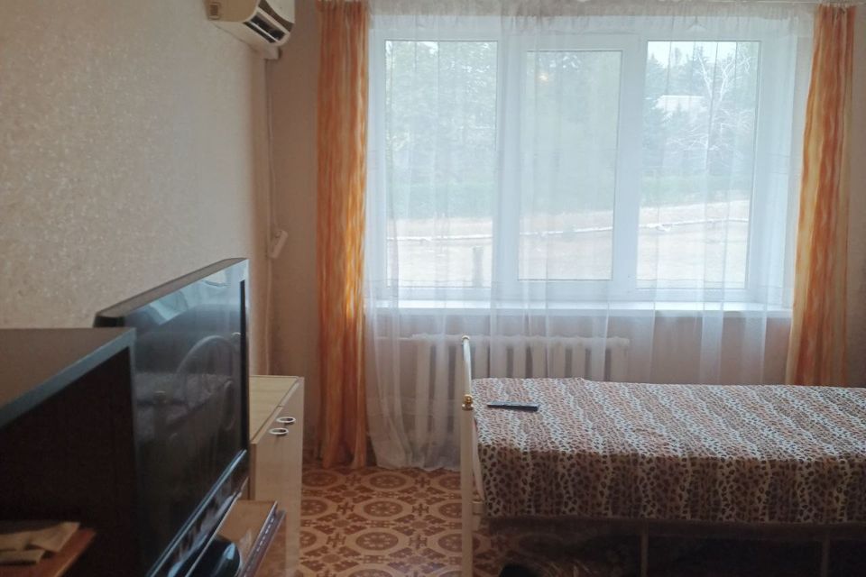 Продаётся 2-комнатная квартира, 51 м²
