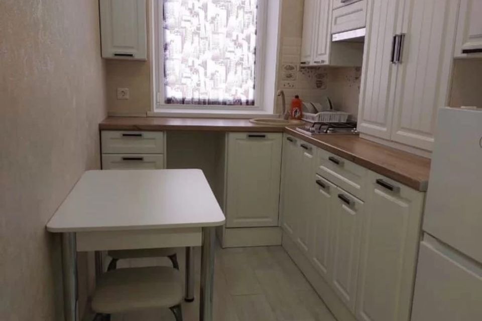 Сдаётся 1-комнатная квартира, 26 м²