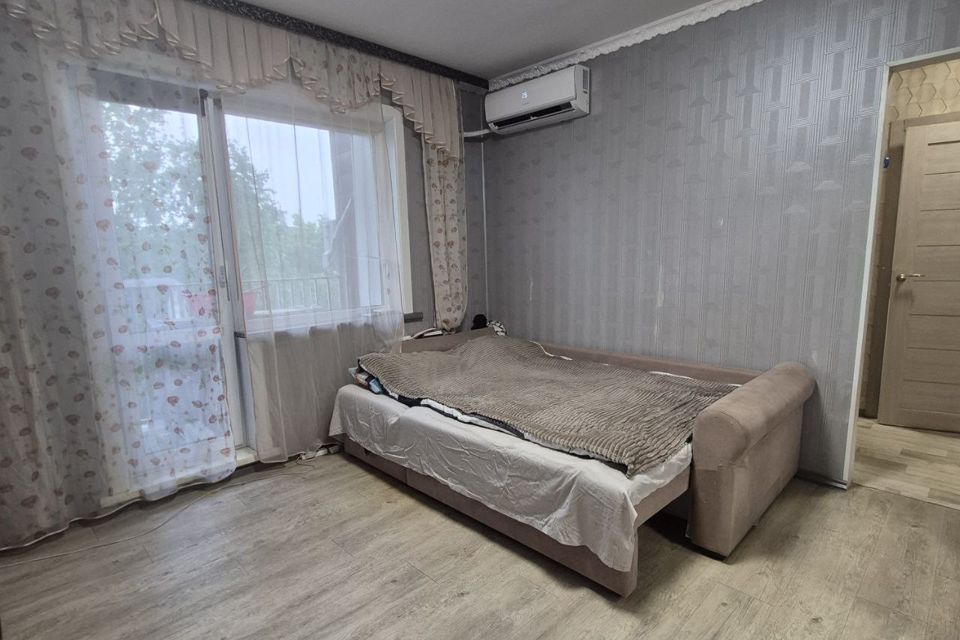 Продаётся 1-комнатная квартира, 31.2 м²