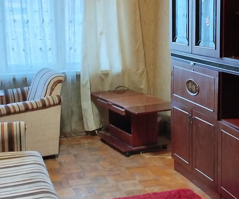 Продаётся 2-комнатная квартира, 53 м²