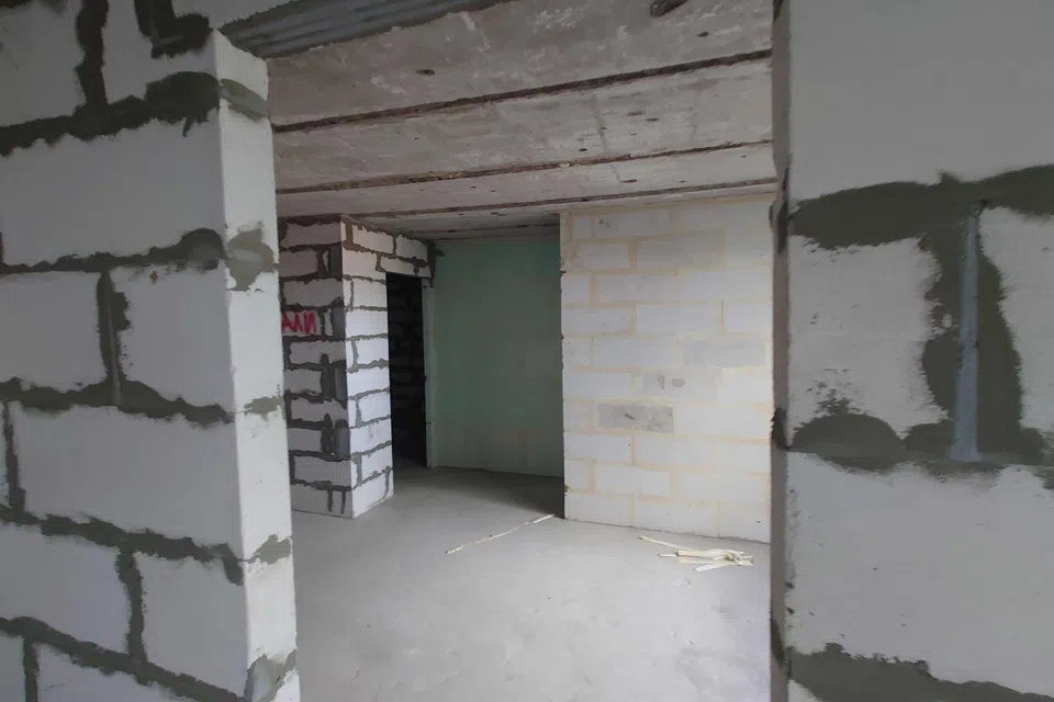 Продаётся 2-комнатная квартира, 44 м²