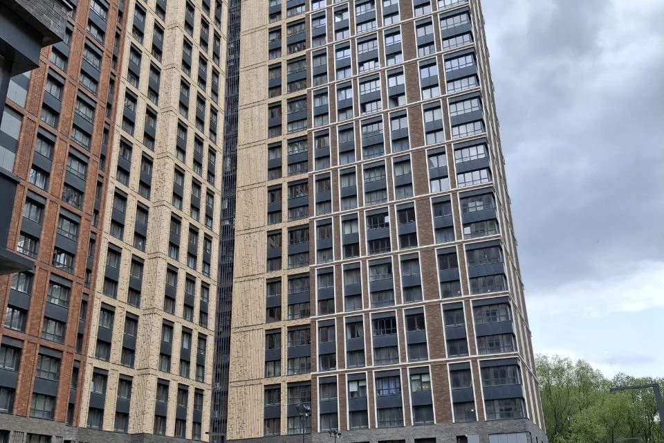 Продаётся 2-комнатная квартира, 72 м²