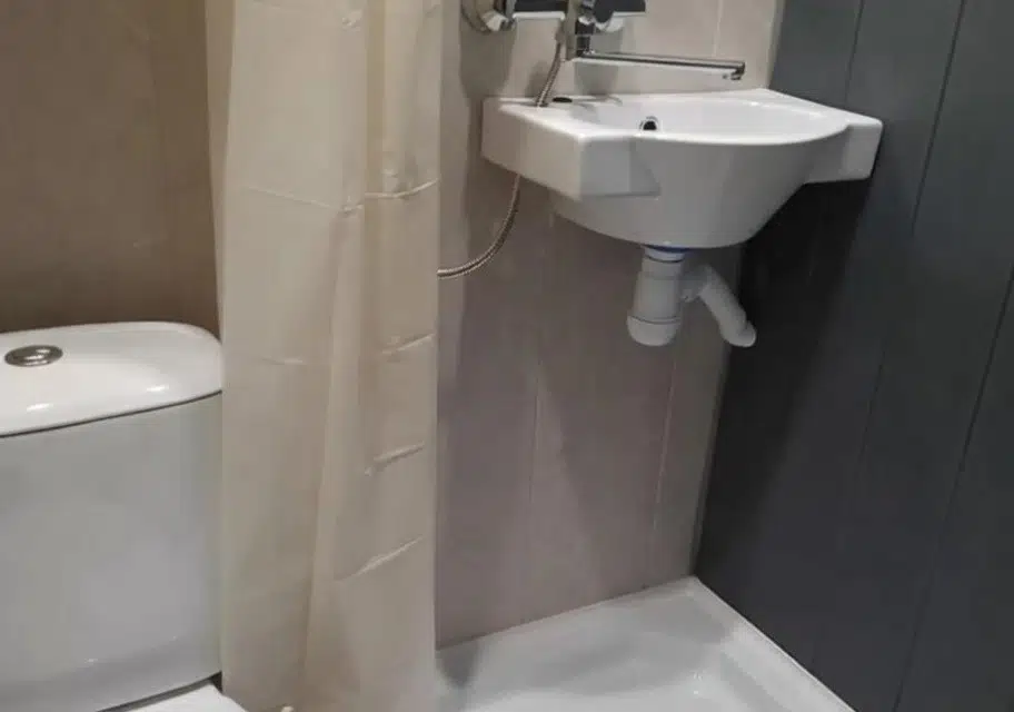 Продаётся студия, 11.5 м²