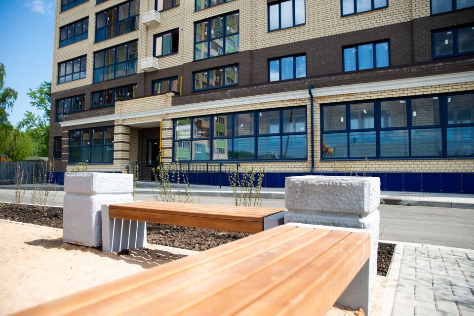 Продаётся 2-комнатная квартира, 101.2 м²