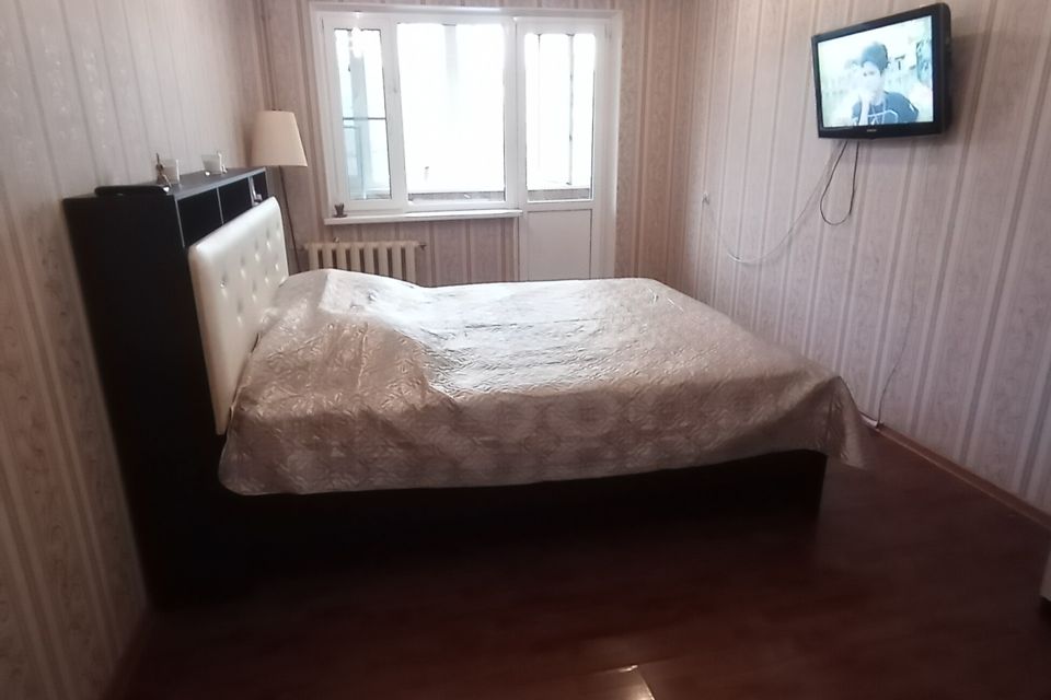 Продаётся 3-комнатная квартира, 61 м²