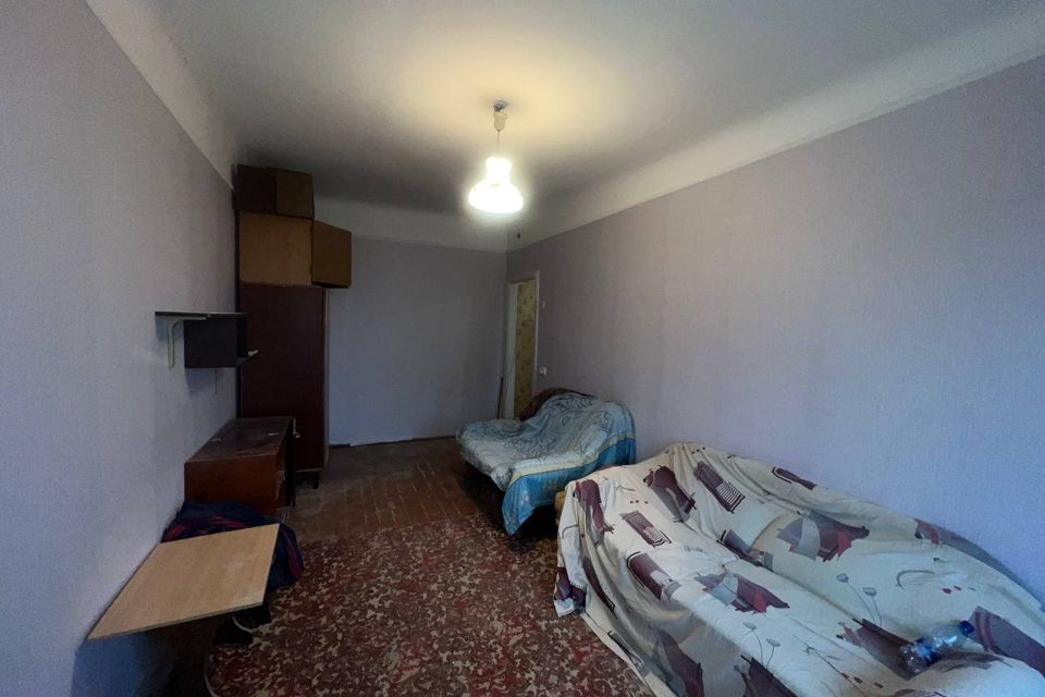 Продаётся 1-комнатная квартира, 32.2 м²