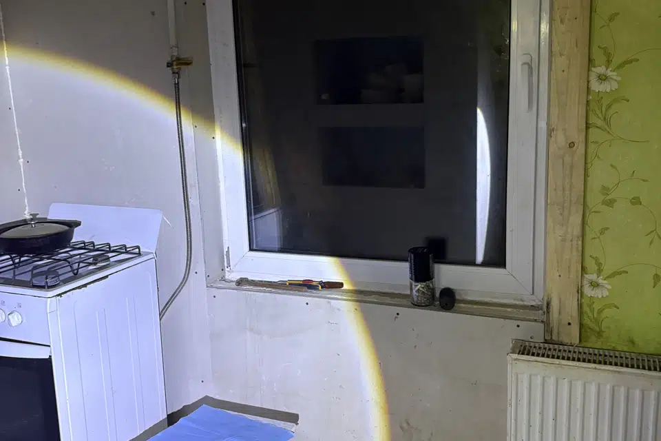 Продаётся 1-этажный дом, 74 м²