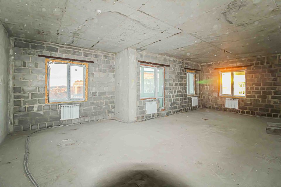 Продаётся 2-комнатная квартира, 68 м²