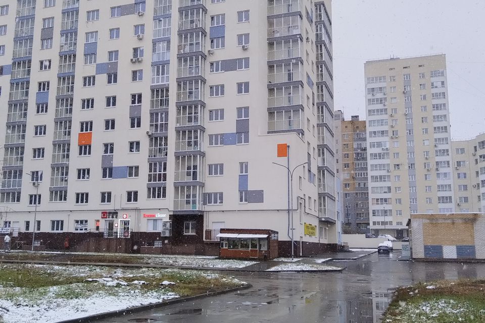 Продаётся 2-комнатная квартира, 68 м²