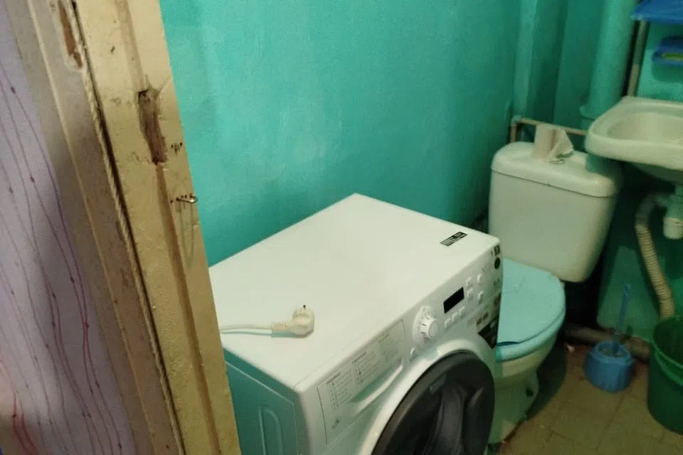 Продаётся 1-комнатная квартира, 33.9 м²