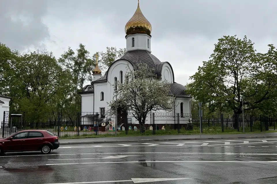 Продаётся 2-комнатная квартира, 44.3 м²
