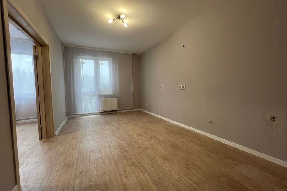 Продаётся 2-комнатная квартира, 53.9 м²