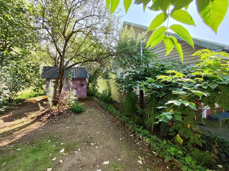 Продаётся 2-этажный дом, 50 м²