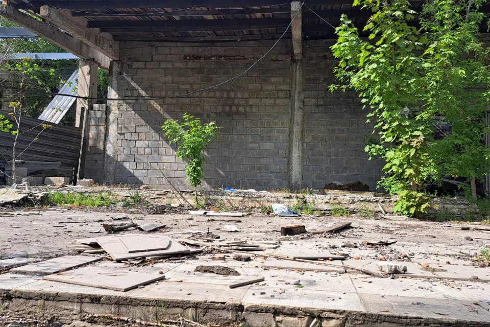 Продаётся склад, 8000 м²