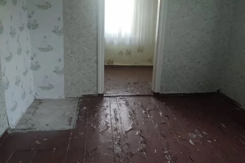 Продаётся 1-этажный дом, 69 м²