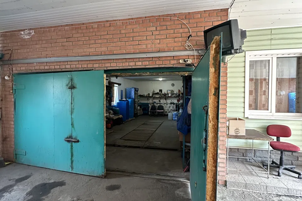 Продаётся 2-этажный дом, 220 м²