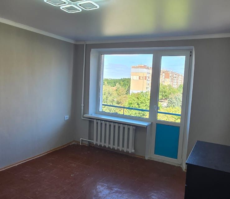 Продаётся 1-комнатная квартира, 32 м²