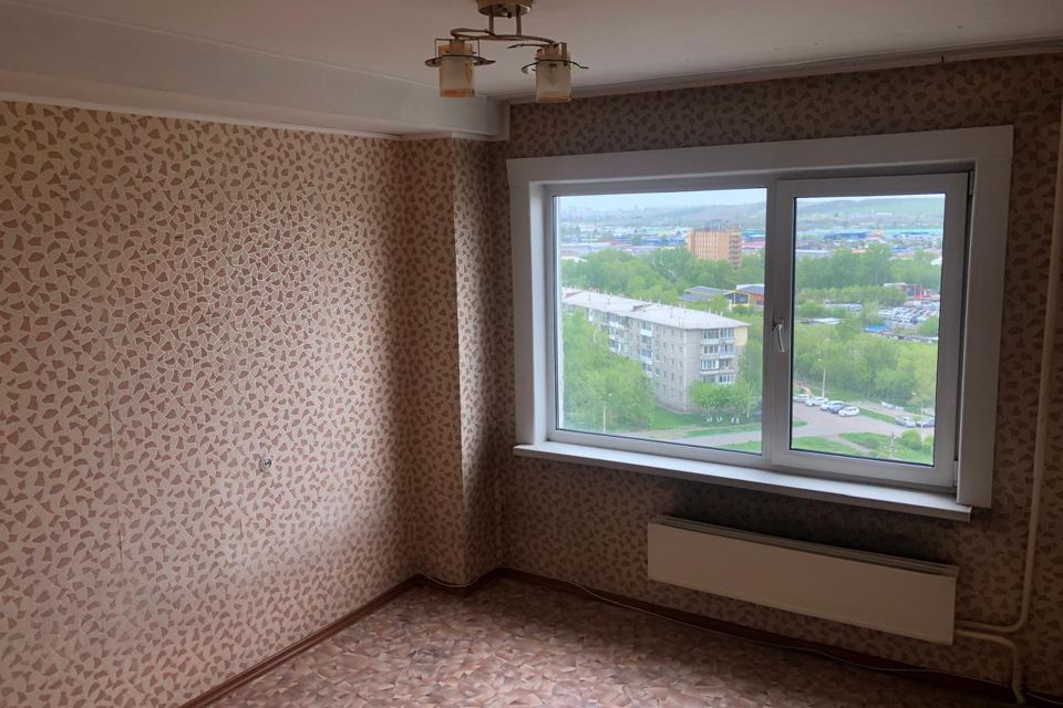 Продаётся 3-комнатная квартира, 58.3 м²