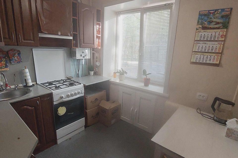 Продаётся 1-комнатная квартира, 30 м²