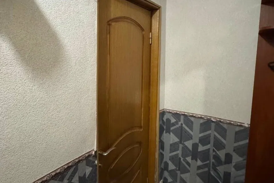 Продаётся 1-комнатная квартира, 30 м²