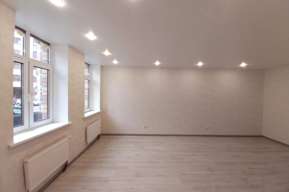 Продаётся студия, 30.2 м²