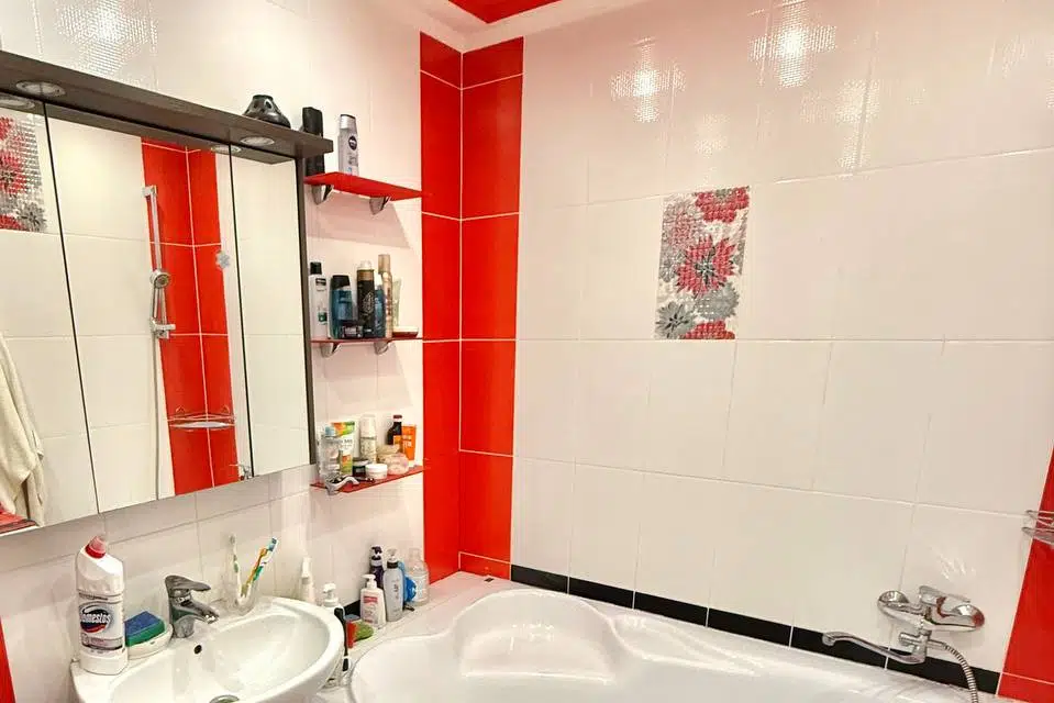 Продаётся 3-комнатная квартира, 73 м²