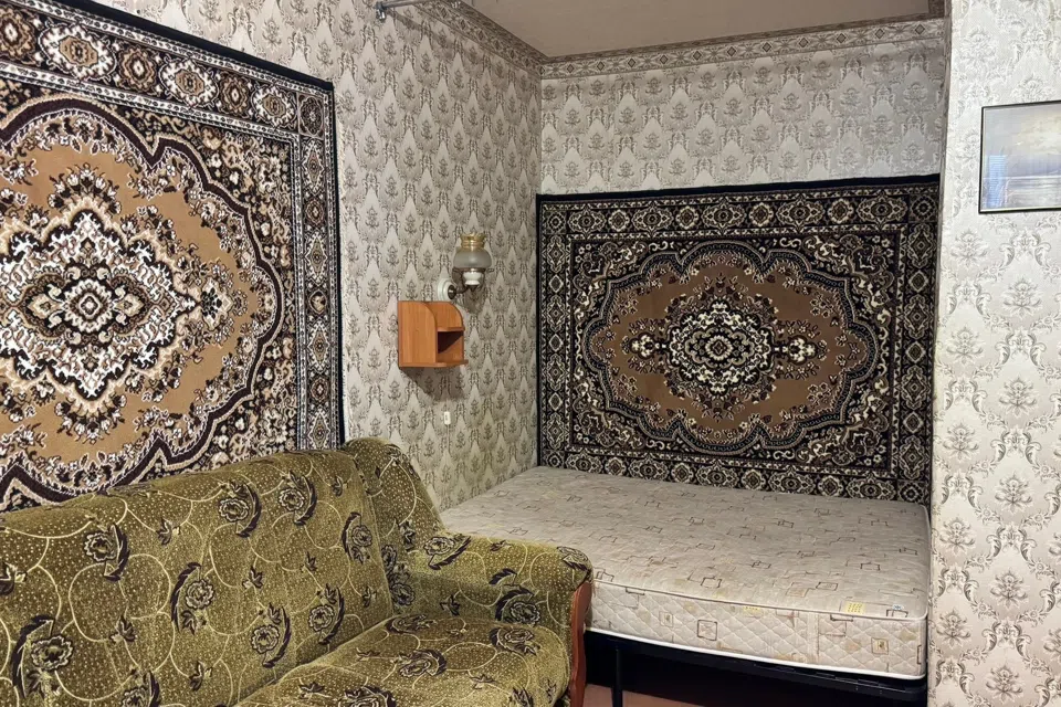 Продаётся 1-комнатная квартира, 50 м²