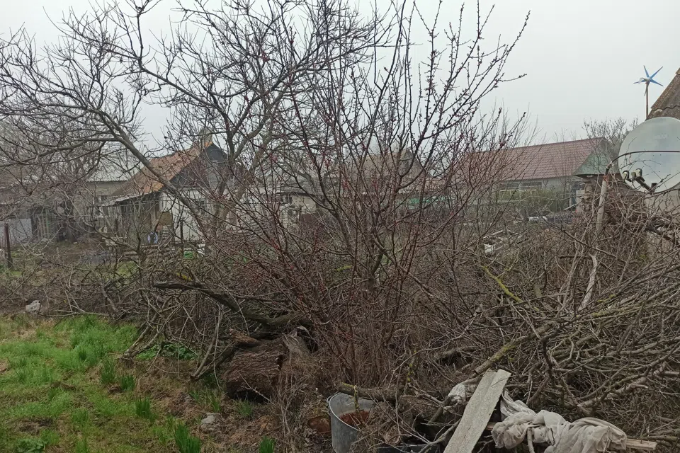 Продаётся 1-этажный дом, 75 м²