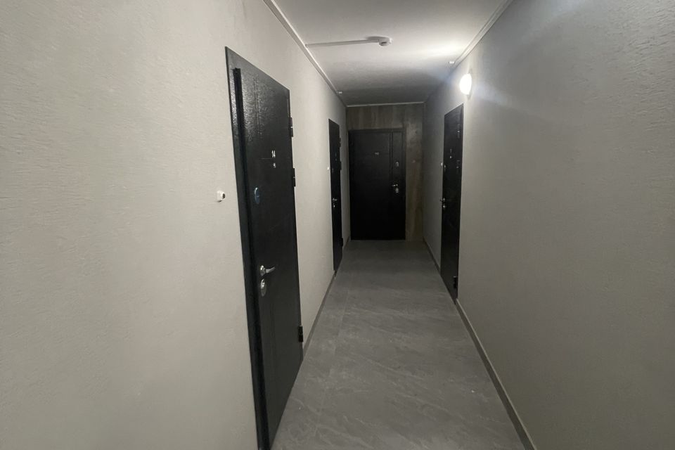 Продаётся студия, 20.6 м²