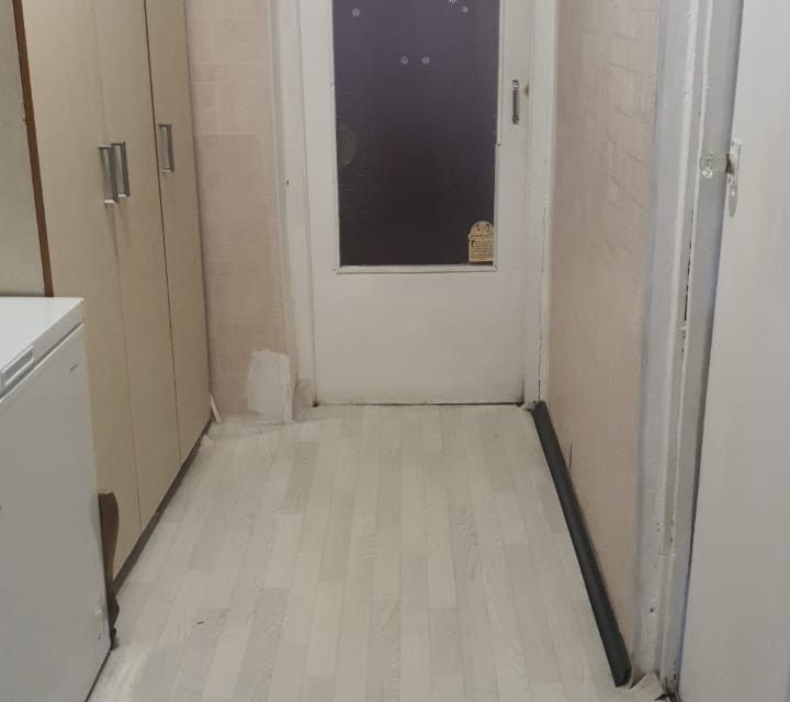 Продаётся 2-комнатная квартира, 45.4 м²