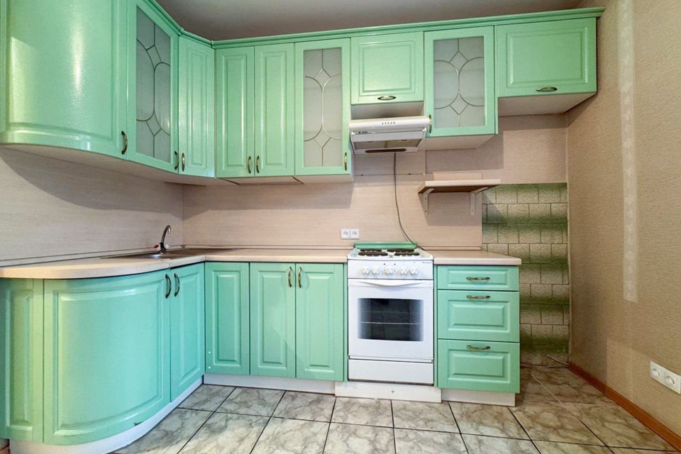 Продаётся 3-комнатная квартира, 70.5 м²