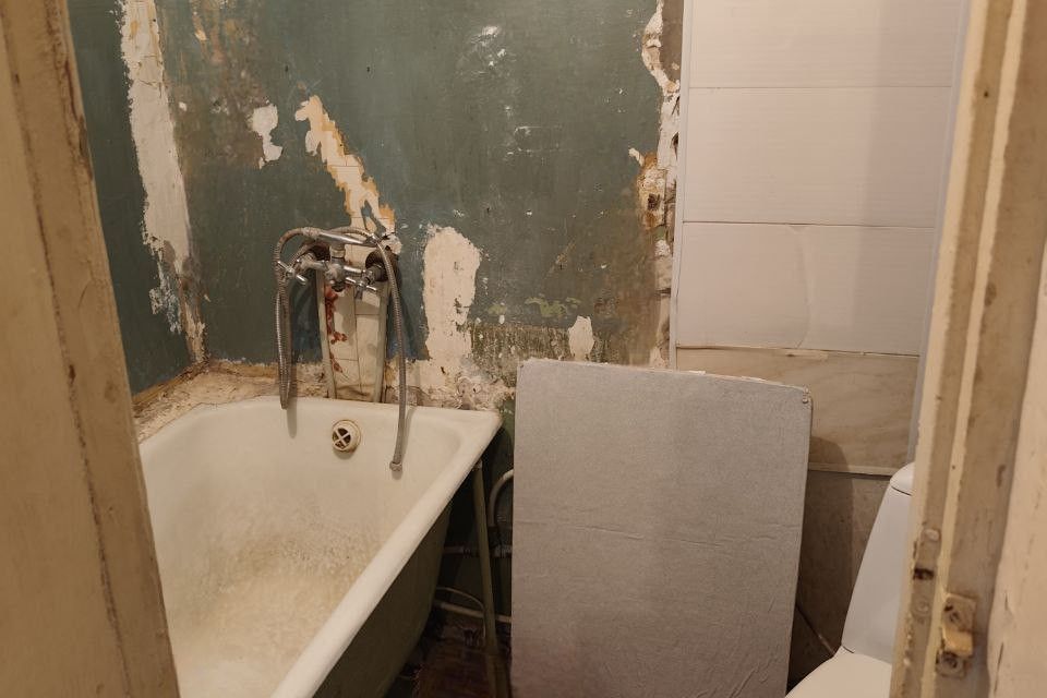 Продаётся 1-комнатная квартира, 25.1 м²