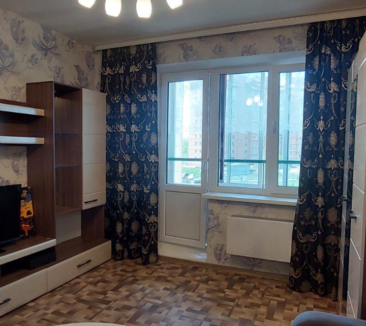 Продаётся 2-комнатная квартира, 34 м²