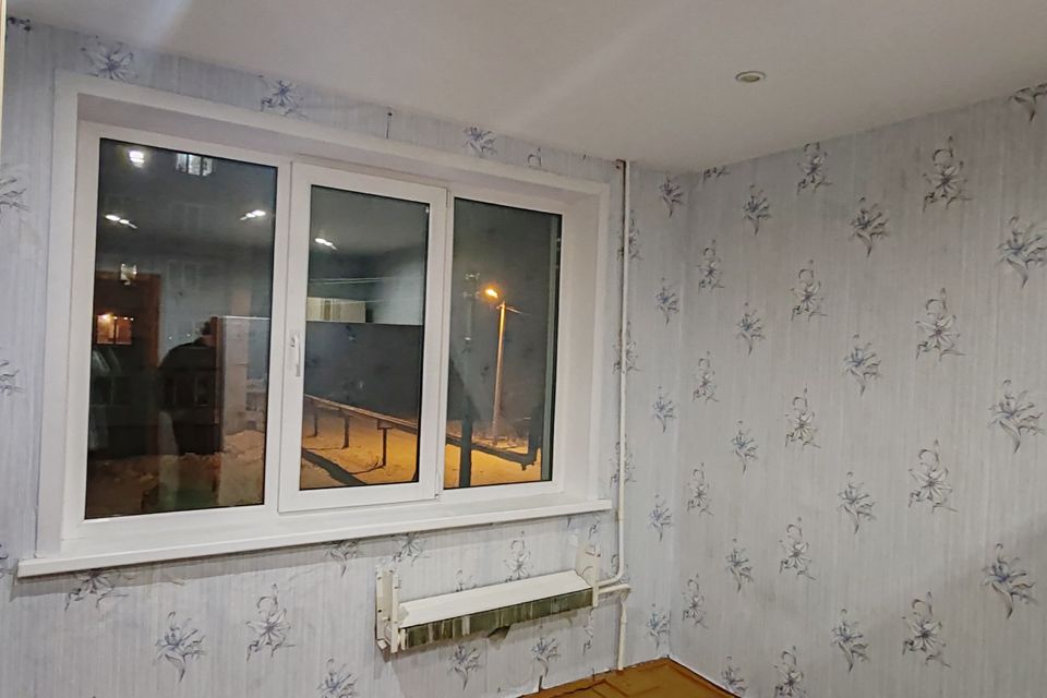 Продаётся комната в 1-комн. квартире, 13 м²