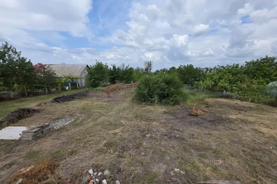 Продаётся участок, 14 сот.