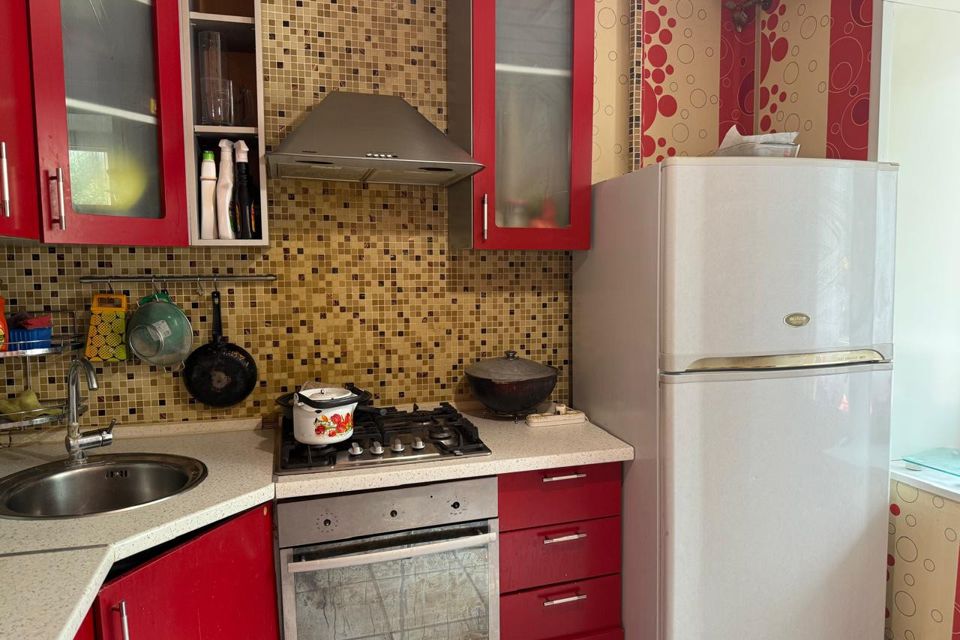 Продаётся 2-комнатная квартира, 49 м²
